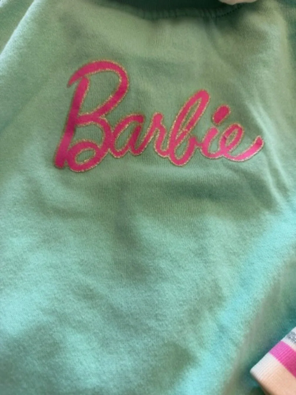 Mattel barbie inspire